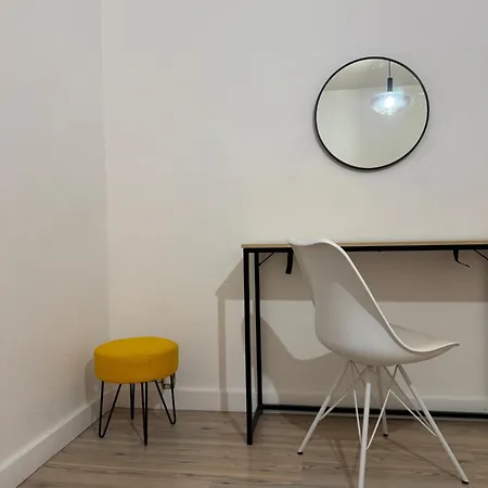 Bretzel Apartment Colmar