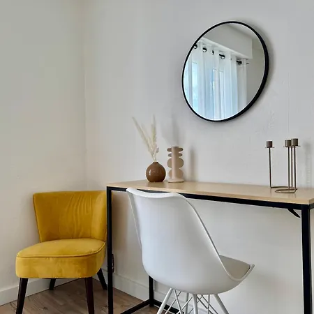 Apartamento Bretzel