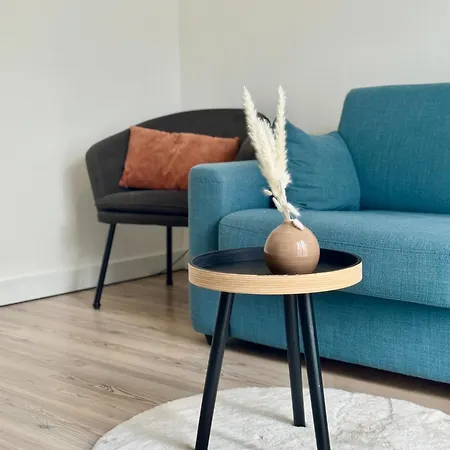 Bretzel Daire Colmar